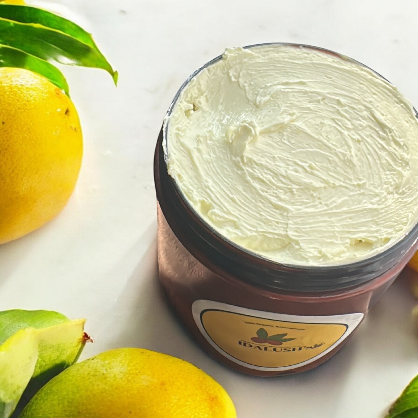 Mango butter - 16oz
