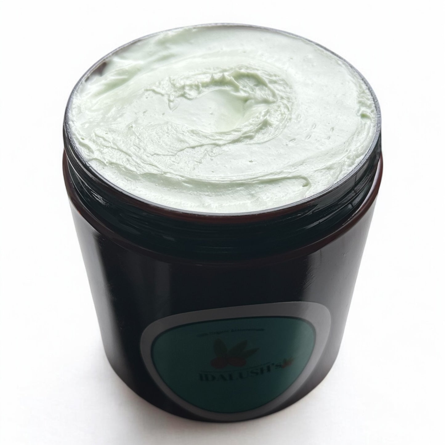 Eucalyptus & Pistachio